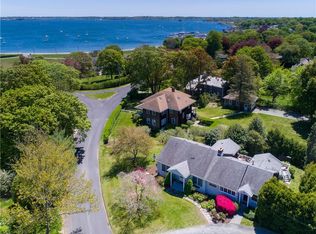75 Longfellow Rd, Jamestown, RI 02835