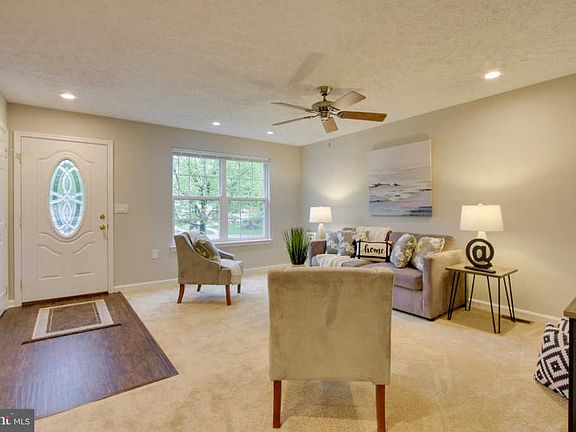 5th image of 7779 Montgomery Mews Ct