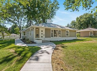 4701 Valley View Rd, Edina, MN 55424