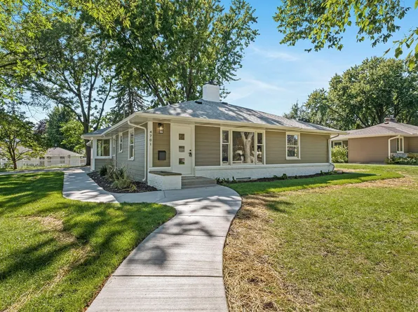 4701 Valley View Rd, Edina, MN 55424