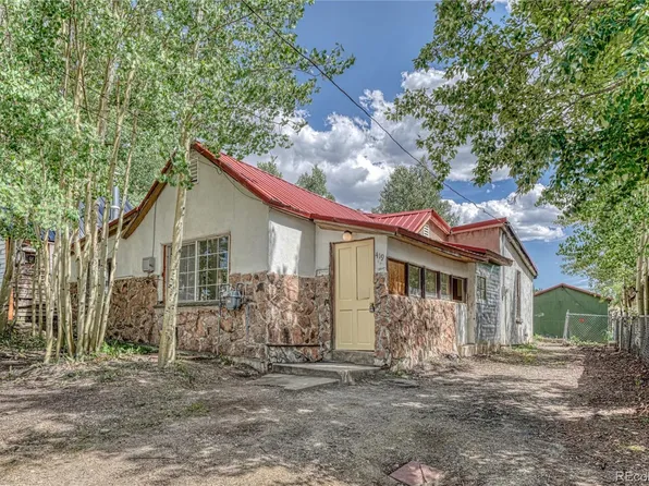 419 E 2nd Street, Leadville, CO 80461