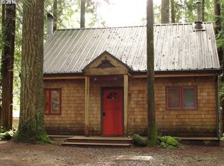 71650 E Minikahda Ave, Rhododendron, OR 97049