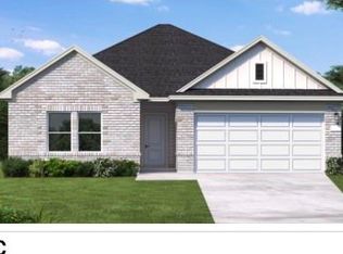 6710 Pebble Bluff Ct, Cove, TX 77523