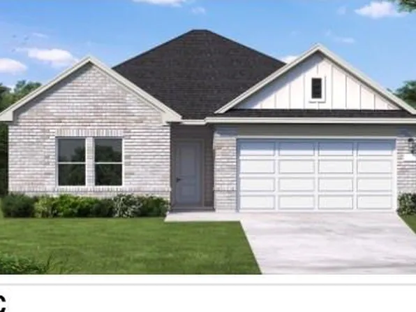 6710 Pebble Bluff Ct, Cove, TX 77523