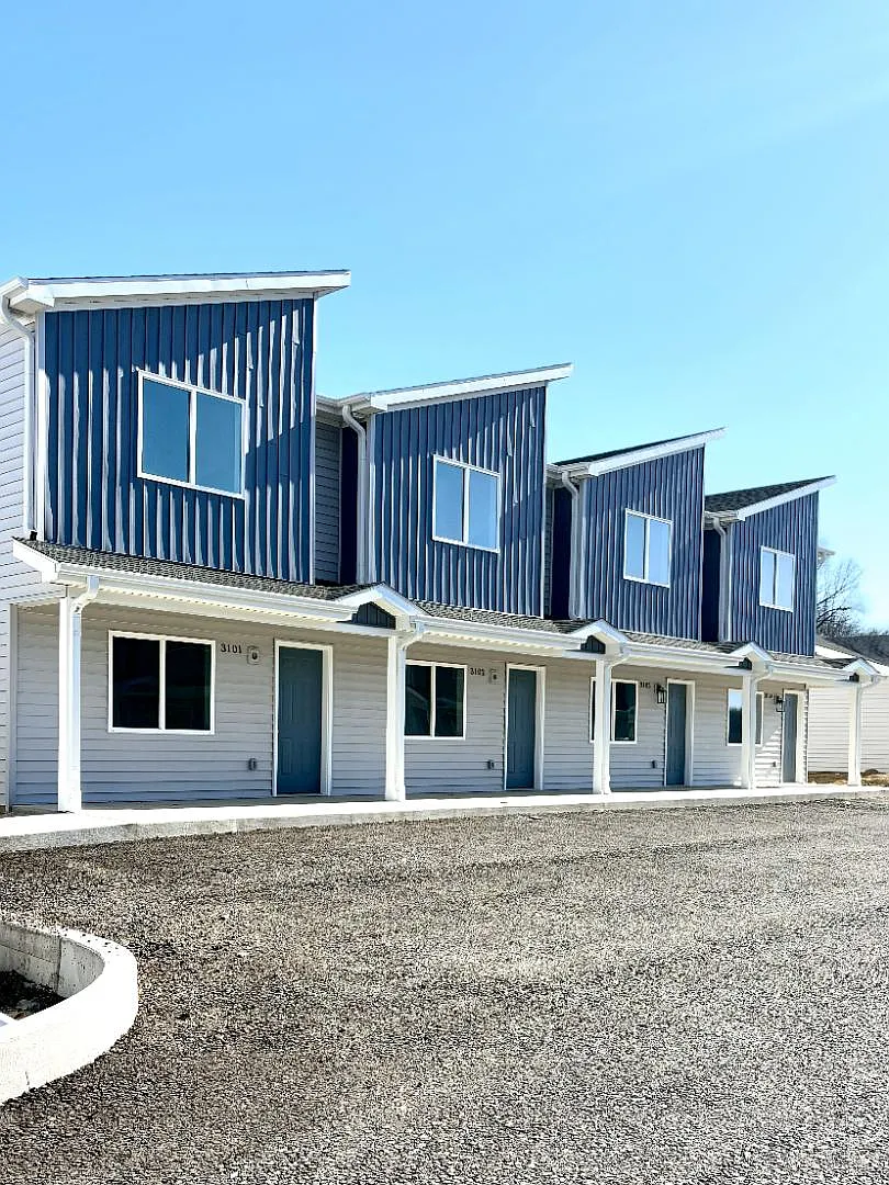 5534 Cairo Road - 5104 — Photo 1
