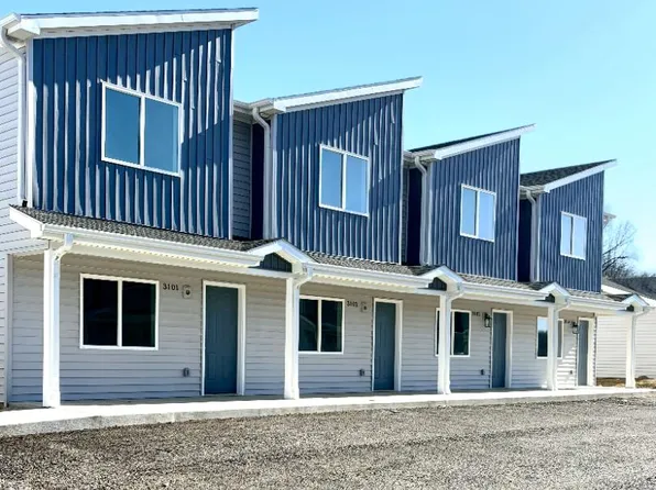 5534 Cairo Rd, Paducah, KY