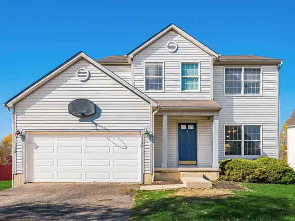 9230 Ridgeline Dr, Reynoldsburg, OH 43068