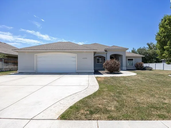 6399 Polaris St, West Richland, WA 99353