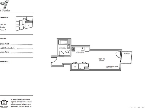 2nd image of 11-24 31st Dr #7B