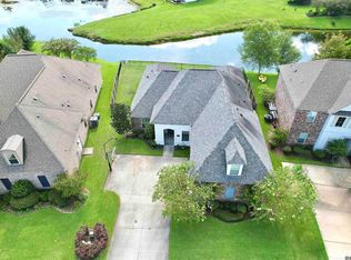 2234 Morningbrook Dr, Baton Rouge, LA 70816