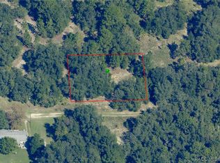 1910 Lorena St, Inverness, FL 34453