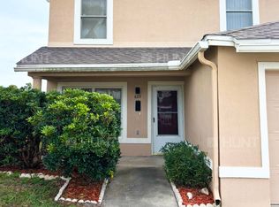 623 Sandollar Cv, Patrick Afb, FL 32925