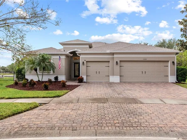 11209 Laurel Brook Ct, Riverview, FL 33569