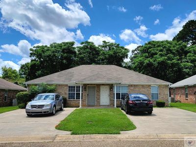 4213-4215 Magnolia St, Texarkana, TX, 75503