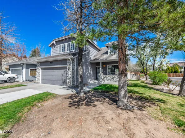 3108 Joshua Dr, Reno, NV 89509