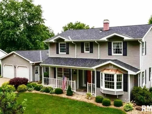 2819 Southfield Dr, Quincy, IL 62301