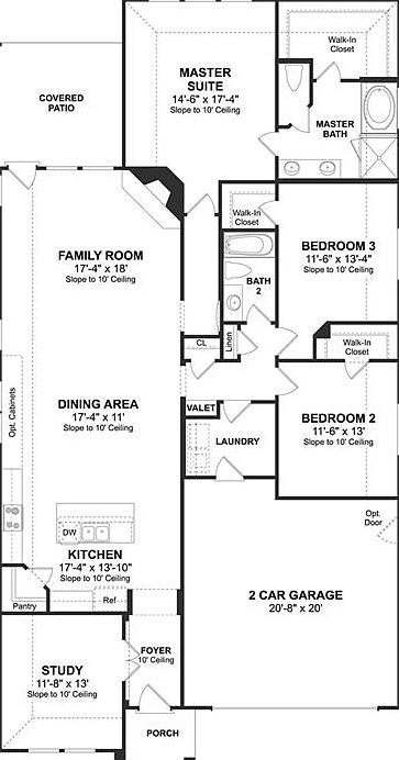 2nd image of 9816 Denali Dr