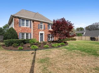 677 Gunnison Cv, Collierville, TN 38017