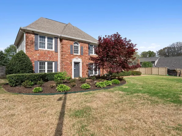 677 Gunnison Cv, Collierville, TN 38017