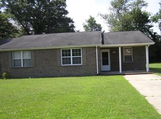 2823 Old Galberry Rd, Chesapeake, VA 23323