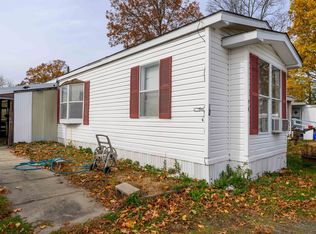 525 East Main Street #TRLR 56, Branford, CT 06405