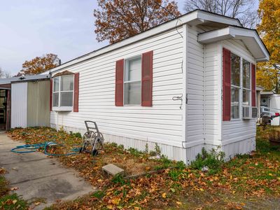 525 East Main Street #TRLR 56, Branford, CT, 06405