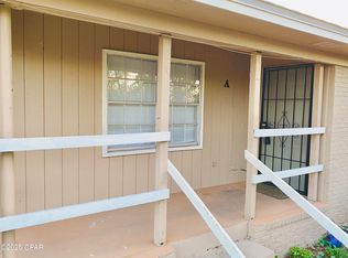 1925 W 27th St APT C, Panama City, FL 32405