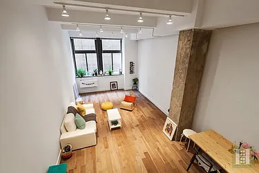 Rented by Halstead Real Estate