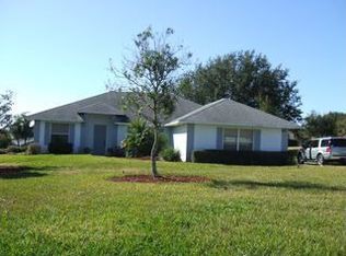 11100 Haskell Dr, Clermont, FL 34711