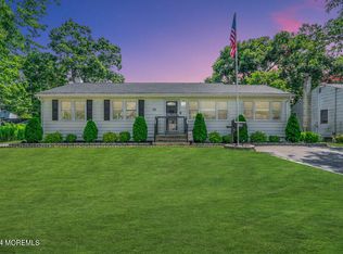 135 Coolidge Dr, Brick, NJ 08724