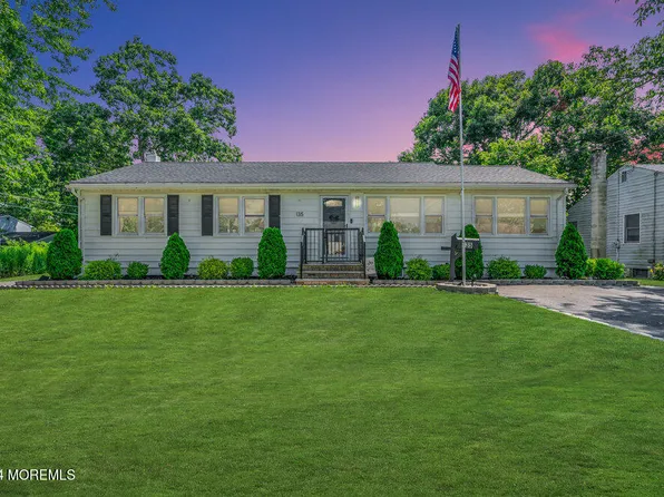 135 Coolidge Drive, Brick, NJ 08724