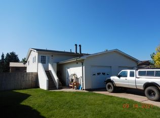 1016 Renshaw St APT B, Laramie, WY 82072