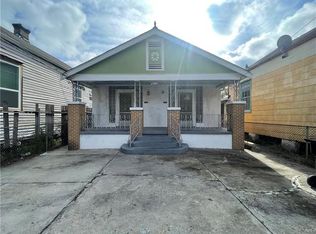 1628 N Rocheblave St #B, New Orleans, LA 70119