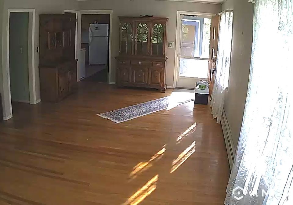 Living Room /  Dining room