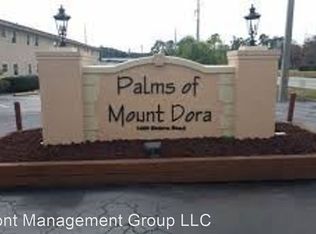 1400 Eudora Rd APT G66, Mount Dora, FL 32757