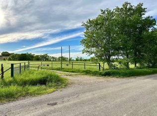 LOT 5 Cashs Mill Rd, Sanger, TX 76266