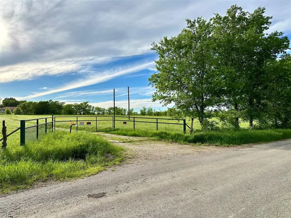 LOT 5 Cashs Mill Rd, Sanger, TX 76266
