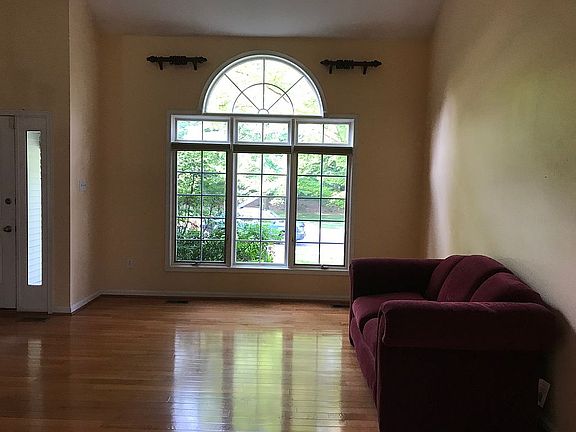 Formal living room 