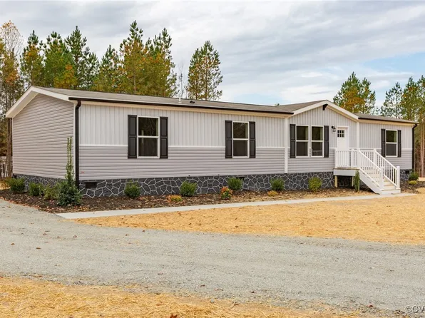 7384 Jefferson Hwy, Mineral, VA 23117