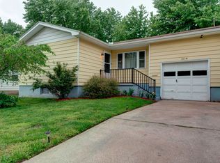 2119 N Rogers Ave, Springfield, MO 65803