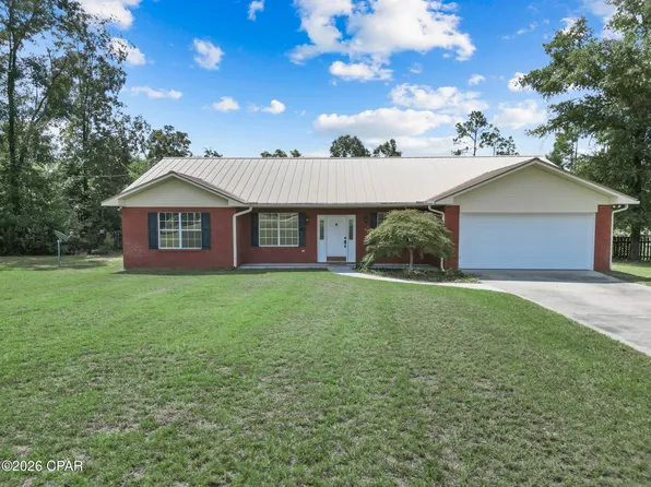 5106 Presidents Cir, Marianna, FL 32446