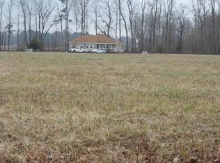 124 Taylors Way, Harrellsville, NC 27942