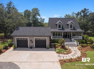 7731 Riverwood Dr, Foley, AL 36535