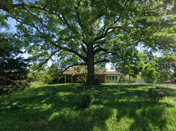 3659 S Dick Creek Rd, La Fayette, GA 30728