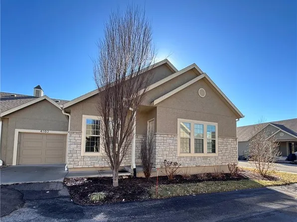 15581 S Hillside St Unit 4103, Olathe, KS 66062