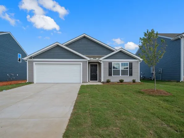 111 Larson Ln, Greenwood, SC 29646