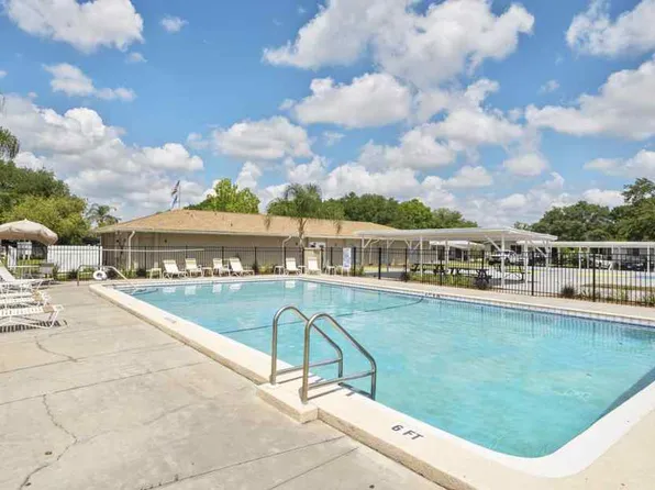 Spring Hill Estates, 7500 County Line Rd #1a0, Mulberry, FL 33860