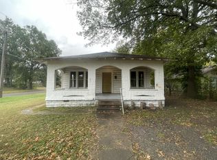 226 N 15th St, Muskogee, OK 74401