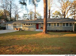 1409 Lakeside Dr NW, Cullman, AL 35055