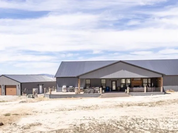 1013 3rd St, West Wendover, NV 89883